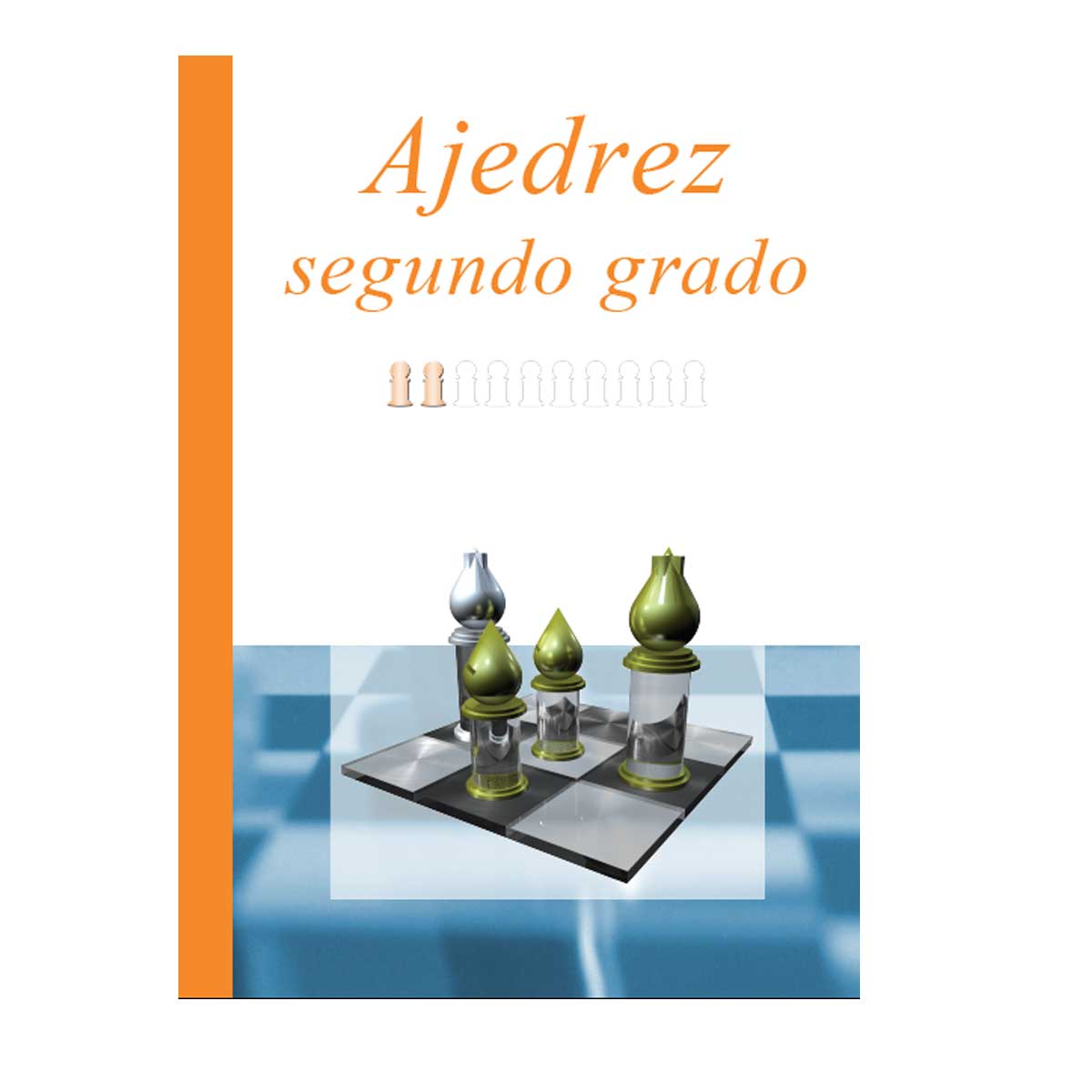 Ajedrez 2º Grado